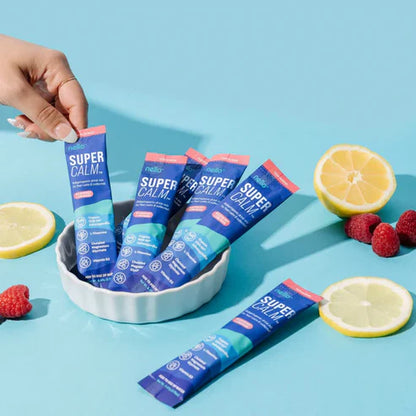 SuperCalm - Equilibrio Emocional y Claridad Mental